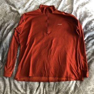 Patagonia Quarter-Zip